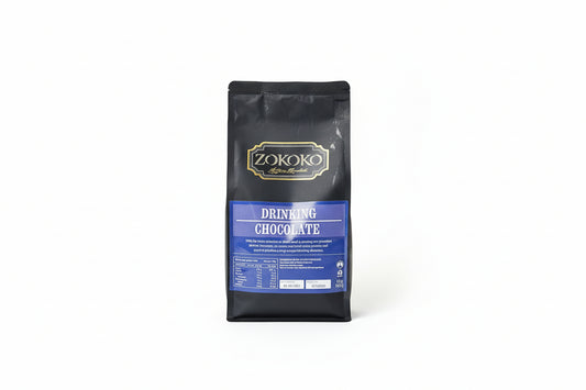 Drinking Chocolate 1 Kg