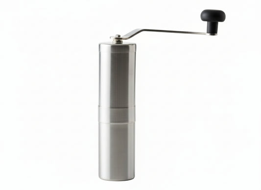 Porlex Tall Professional Hand Grinder