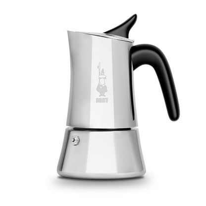 Bialetti Moon Coffee Maker (4 Cup)
