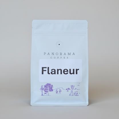 Flaneur