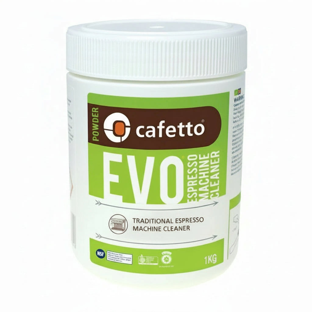 Cafetto  EVO Machine Clean 1 Kg