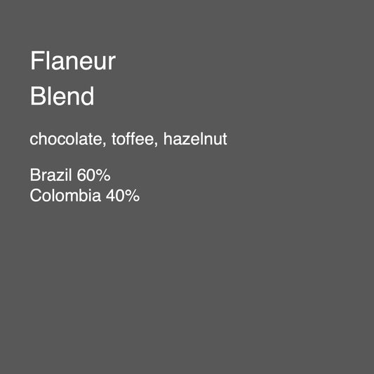 Flaneur