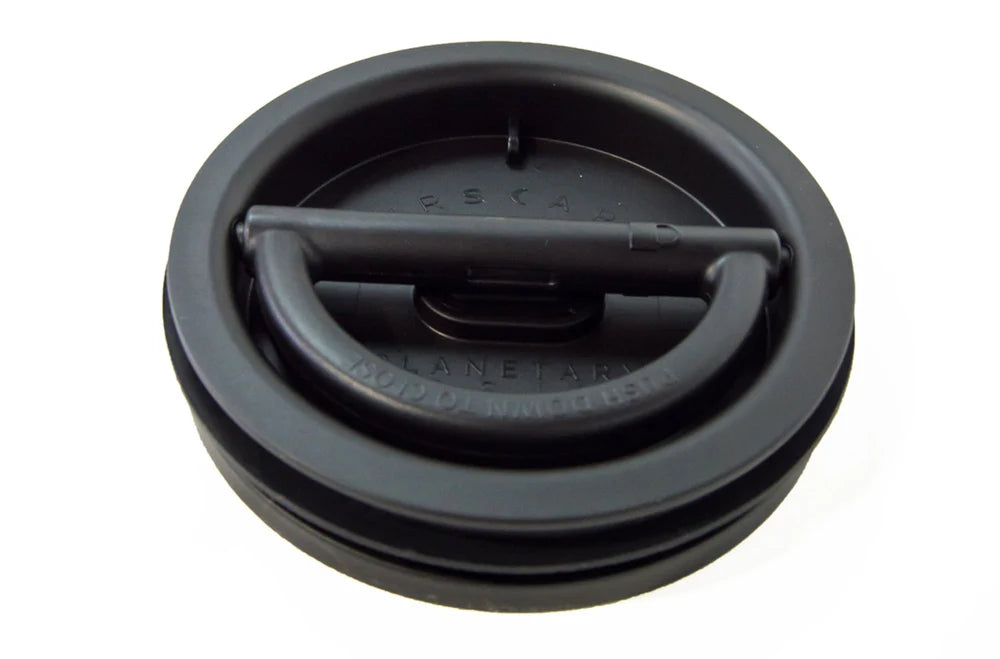 Airscape Coffee Storage Canister