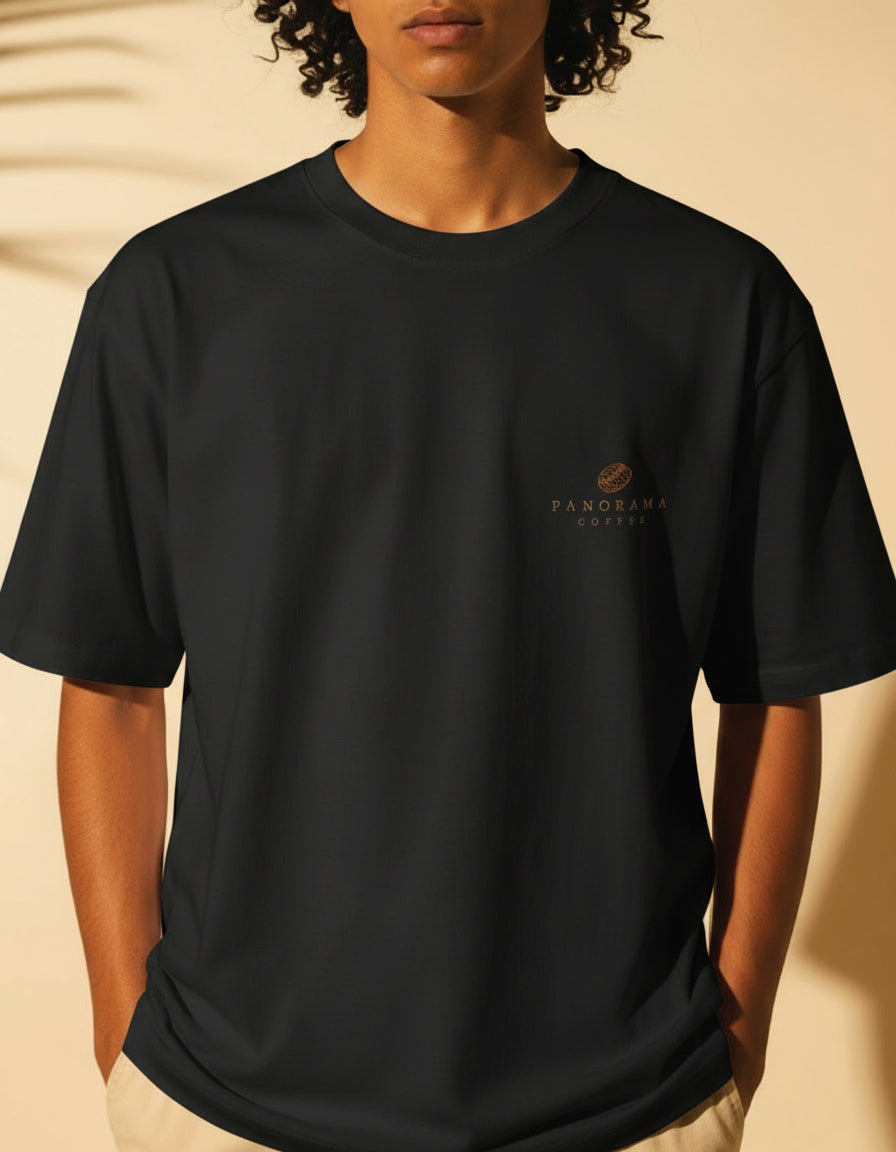 Heavyweight Summer of Coffee T-Shirt