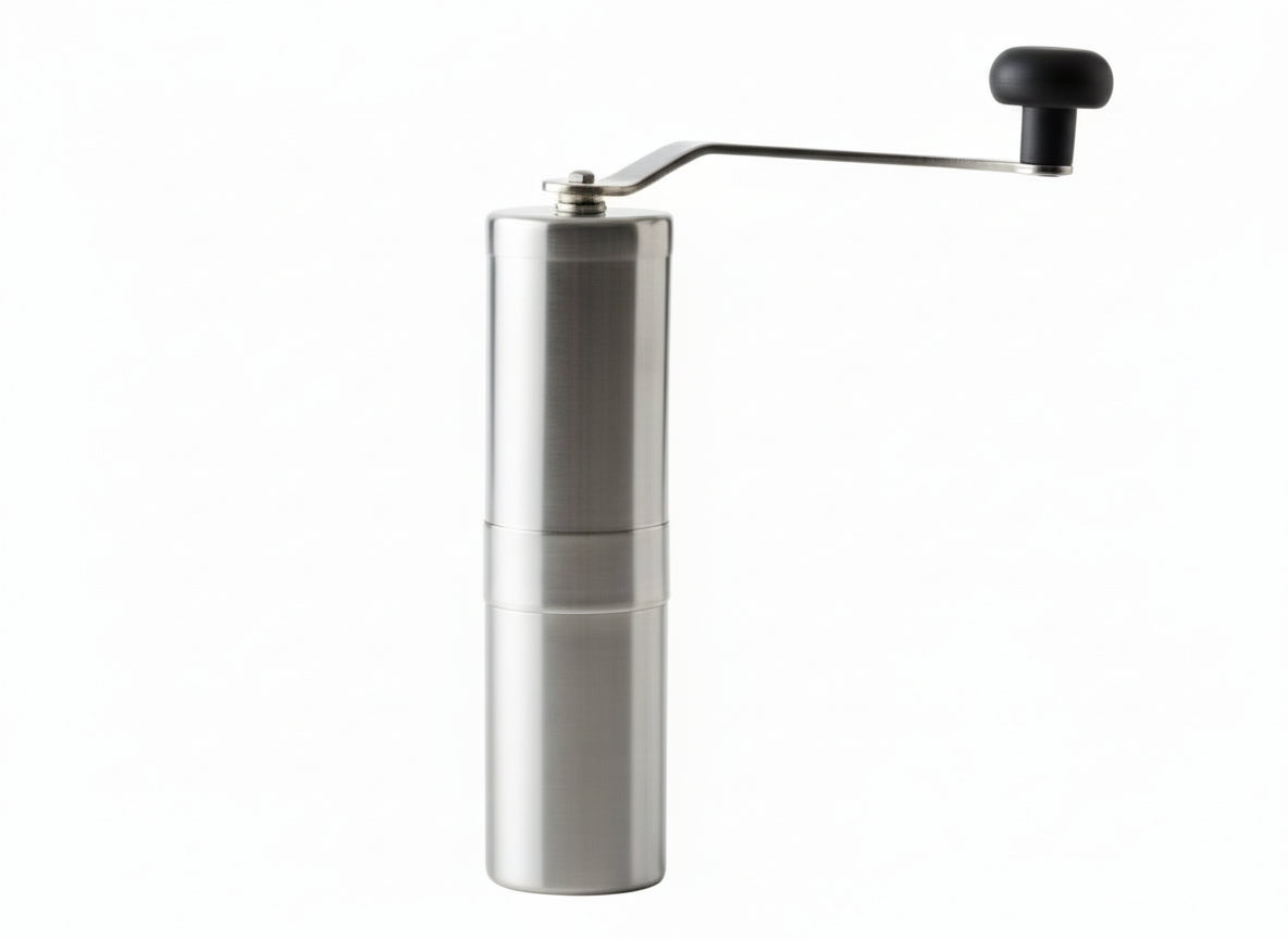 Porlex Tall Professional Hand Grinder