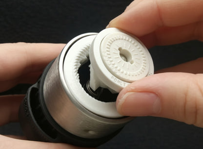 Porlex Tall Professional Hand Grinder