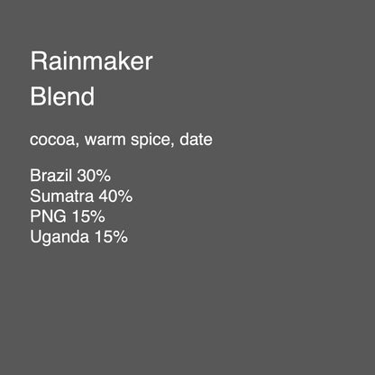 Rainmaker