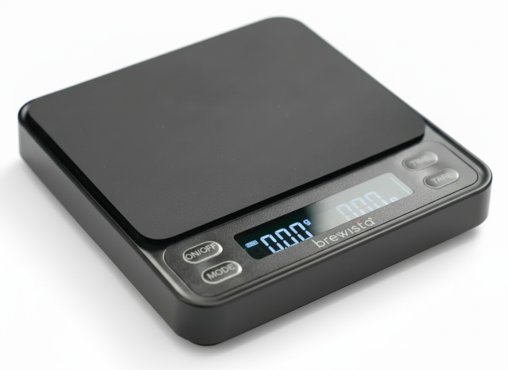 Brewista Smart Scale III