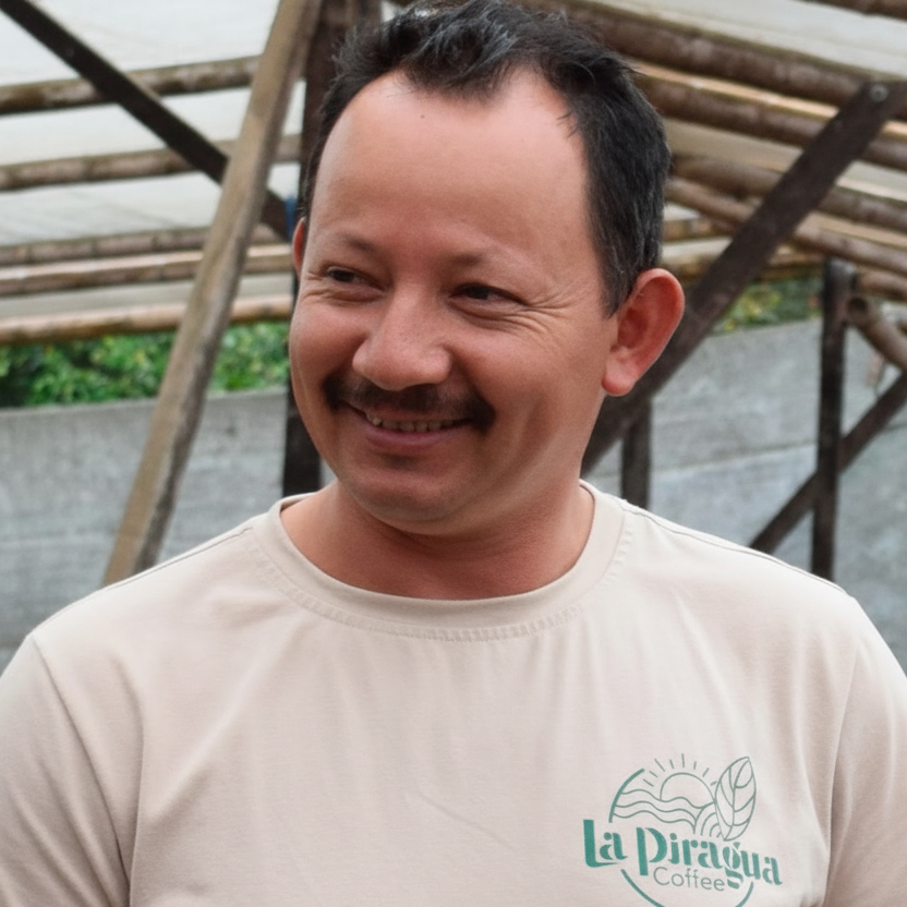 Colombia Orange Bourbon - Microlot