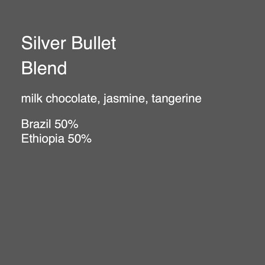 Silver Bullet