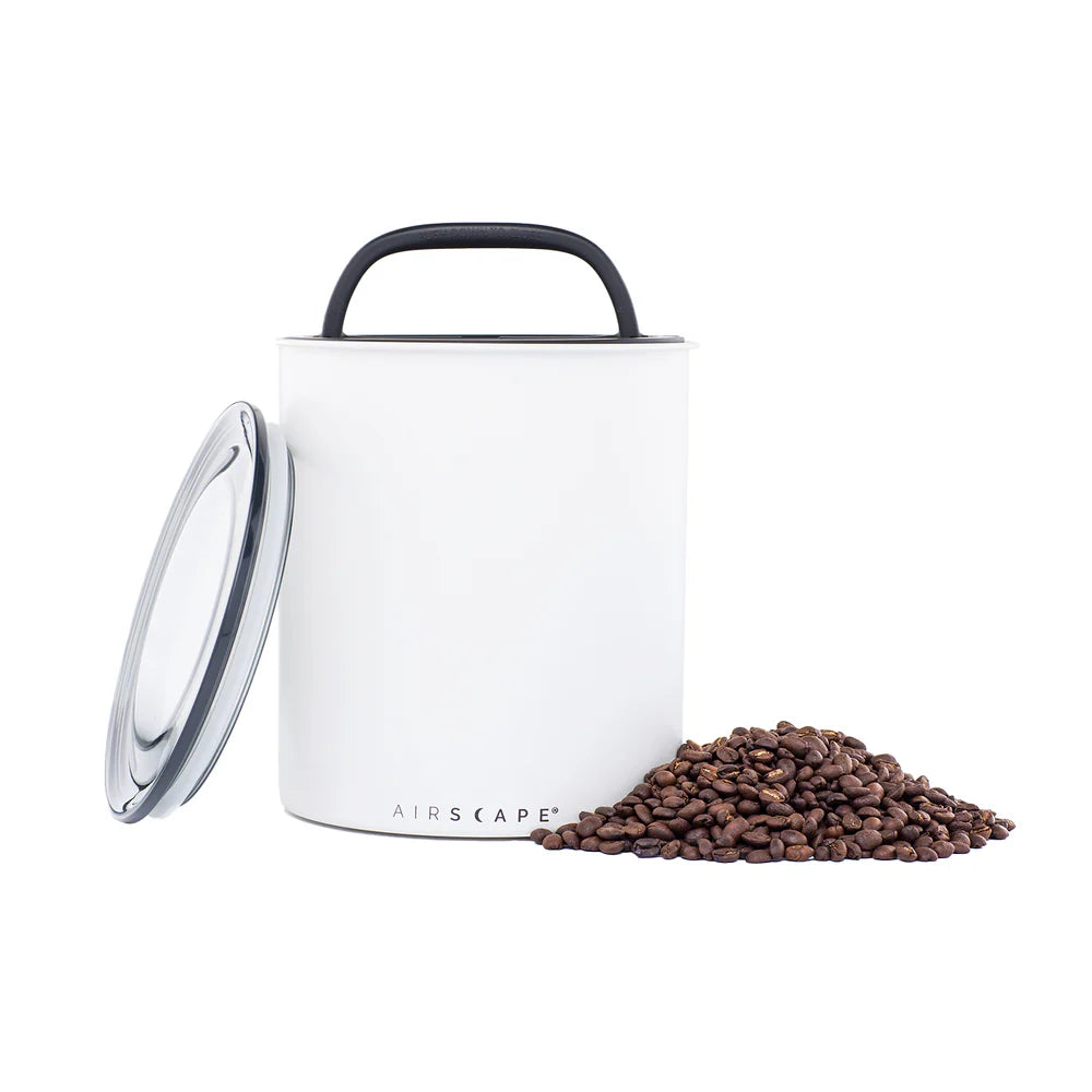 Airscape Coffee Storage Canister