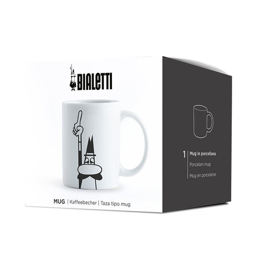 Bialetti Omino Mug