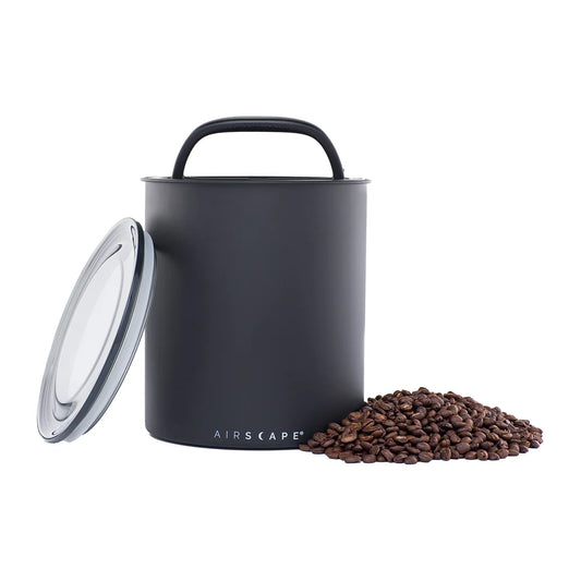 Airscape Coffee Storage Canister