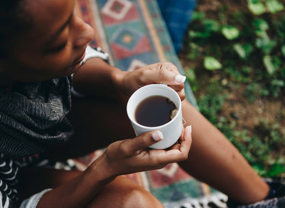 Colombia Popayan Decaf
