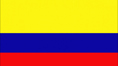 Colombia Orange Bourbon - Microlot