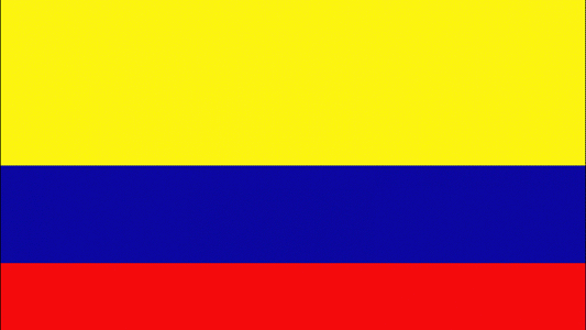 Colombia Popayan - Regional Coffee