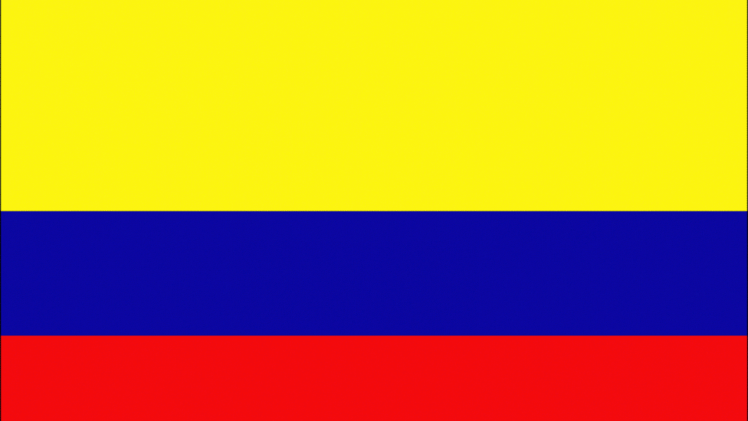 Colombia la Flecha