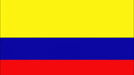 Colombia la Flecha