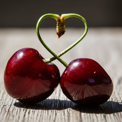 Colombia Red Bourbon Cherry Madness - Microlot