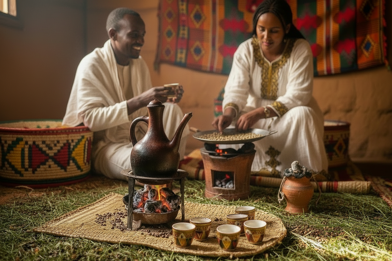 reduce the number of cups