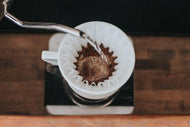 Coffee Single Origin Subscription - Coffee with Filter