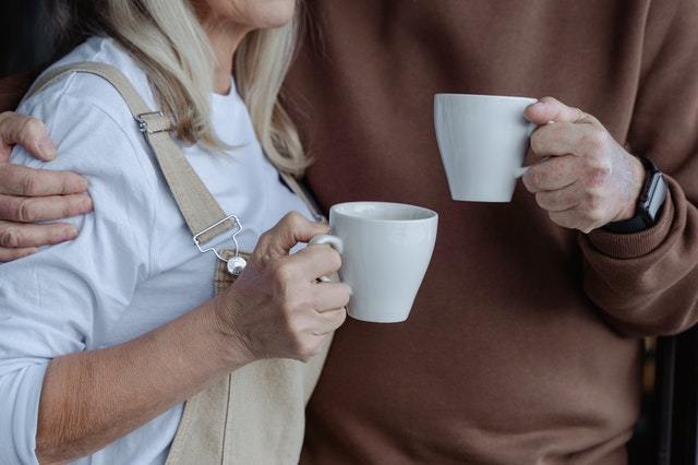 Coffee blend supply subscription for offices in Sydney