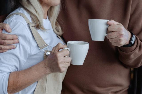 Coffee blend supply subscription for offices in Sydney