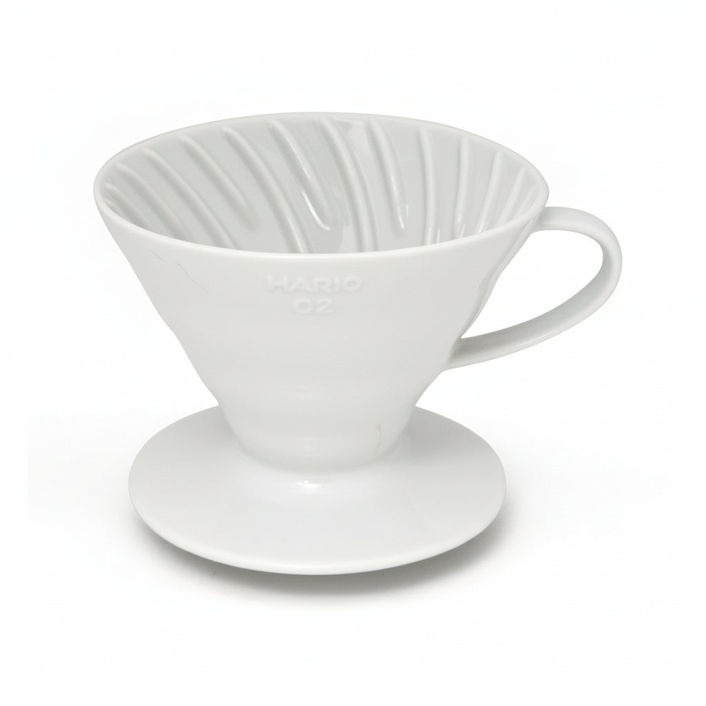 Hario V60 Ceramic (2 Cup)
