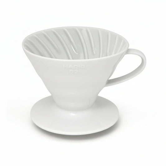 Hario V60 Ceramic (2 Cup)