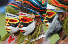 Load image into Gallery viewer, Papua New Guinea Kabiufa
