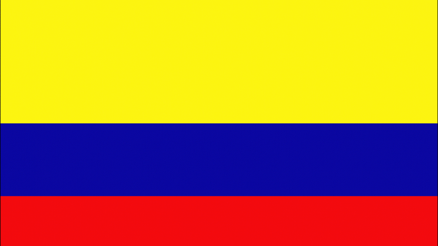 Colombia Popayan Decaf