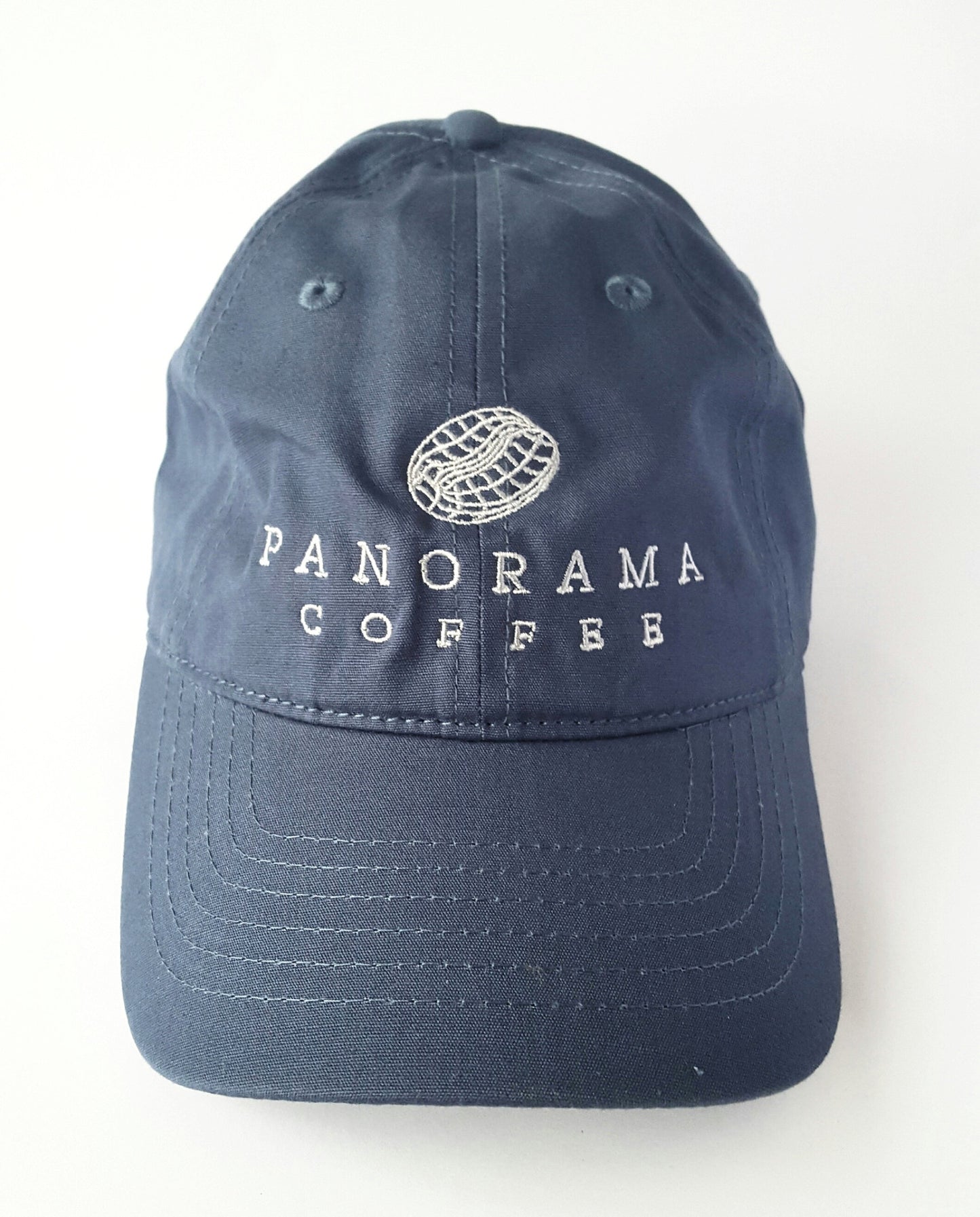 Panorama Five Panel Cap