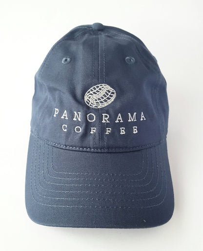 Panorama Five Panel Cap